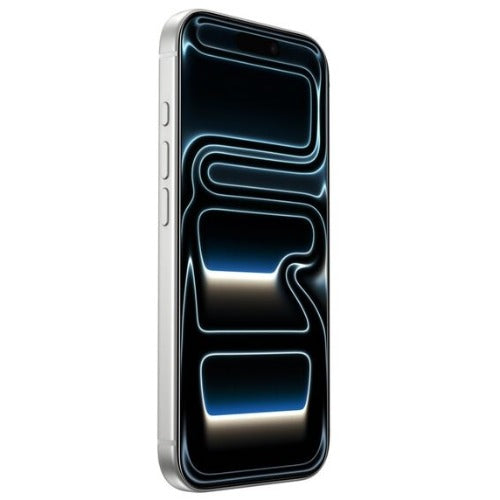 Belkin Titan SmartShield Anti-Reflective Screen Protector  Apple iPhone 18 Pro / iPhone 17 Pro - Clear(OVA293fq), Scratch Protection, 2 Years Warranty - Image 2
