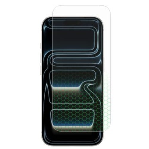 Belkin ScreenForce UltraGlass 2 Screen Protector for Apple iPhone 18 Pro Max - Clear (OVA294fq), Drop Protection (2.2M), 2 Years Warranty - Image 2