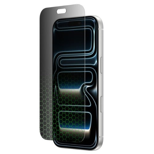 Belkin Titan SmartShield Pro Bright Privacy Screen Protector for iPhone 18 Pro Max / iPhone 17 Pro Max -(OVA298FQ),Scratch Protection,2 Years Warranty - Image 4