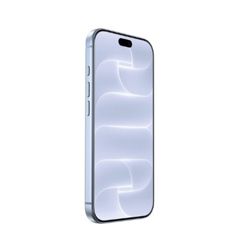 Belkin Tempered Glass Screen Protector for Apple iPhone 18 Pro Max /  iPhone 17 Pro Max - Clear (OVA307FQ), Scratch Protection, 2 Years Warranty - Image 2