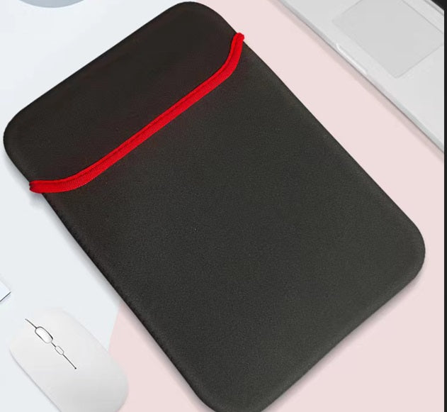 USP Sleeve Apple iPad Air (13") (M4/M3/M2) (8th/7th/6th Gen) Case Black - Ultra-Slim & Lightwieght, 5 Years Warranty - Image 5