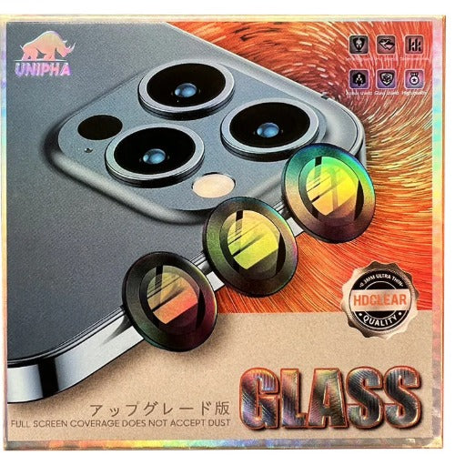 USP Samsung Galaxy S26 Ultra 5G (6.9") Camera Lens Protector Back Lens Shield - Oleophobic Coating, Fingerprint Resistance, 5 Years Warranty - Image 3