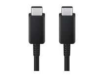 Samsung 100W USB-C to USB-C (2.0) Cable (1.8M) - Black(EP-DX510JBEGWW), Versatile Compatibility, 6 Months Warranty - Image 3