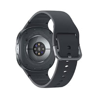 Samsung Galaxy Watch8 Bluetooth (40mm) - Graphite(SM-L320NDAAXSA), 1.3", Super AMOLED, 1.6GHz, 2GB/32GB, Bluetooth v5.3, 325mAh, 2 Years Warranty - Image 3