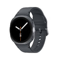 Samsung Galaxy Watch8 Bluetooth (40mm) - Graphite(SM-L320NDAAXSA), 1.3", Super AMOLED, 1.6GHz, 2GB/32GB, Bluetooth v5.3, 325mAh, 2 Years Warranty - Image 1