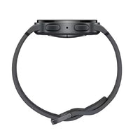Samsung Galaxy Watch8 Bluetooth + 4G (40mm) - Graphite(SM-L325FDAAXSA), 1.3", Super AMOLED, 1.6GHz, 2GB/32GB, Bluetooth v5.3, 325mAh, 2 Years Warranty - Image 4