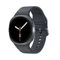 Samsung Galaxy Watch8 Bluetooth (44mm) - Graphite(SM-L330NDAAXSA), 1.3", Super AMOLED, 1.6GHz, 2GB/32GB, Bluetooth v5.3, 435mAh,2 Years Warranty - Image 1