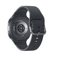 Samsung Galaxy Watch8 Bluetooth (44mm) - Graphite(SM-L330NDAAXSA), 1.3", Super AMOLED, 1.6GHz, 2GB/32GB, Bluetooth v5.3, 435mAh,2 Years Warranty - Image 3