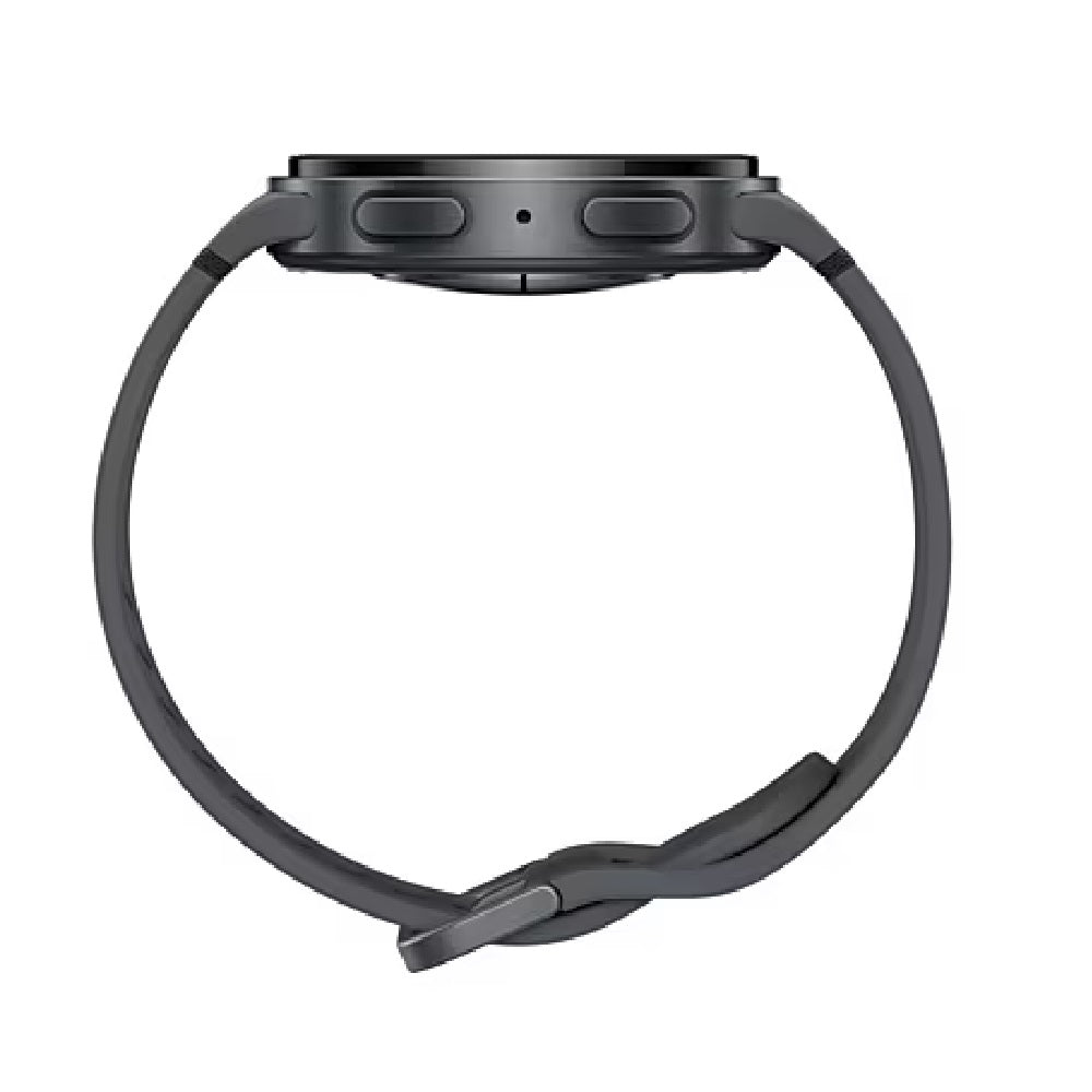 Samsung Galaxy Watch8 Bluetooth (44mm) - Graphite(SM-L330NDAAXSA), 1.3", Super AMOLED, 1.6GHz, 2GB/32GB, Bluetooth v5.3, 435mAh,2 Years Warranty - Image 4