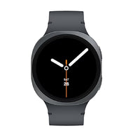 Samsung Galaxy Watch8 Bluetooth + 4G (44mm) - Graphite(SM-L335FDAAXSA),1.5", Super AMOLED, 1.6GHz, 2GB/32GB,Bluetooth v5.3, 435mAh, 2 Years Warranty - Image 2