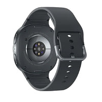 Samsung Galaxy Watch8 Bluetooth + 4G (44mm) - Graphite(SM-L335FDAAXSA),1.5", Super AMOLED, 1.6GHz, 2GB/32GB,Bluetooth v5.3, 435mAh, 2 Years Warranty - Image 3