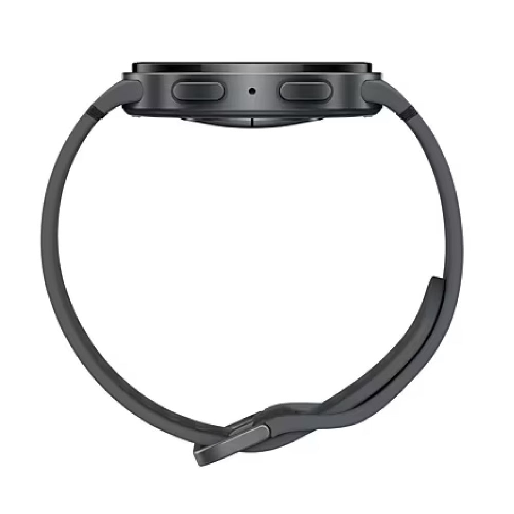 Samsung Galaxy Watch8 Bluetooth + 4G (44mm) - Graphite(SM-L335FDAAXSA),1.5", Super AMOLED, 1.6GHz, 2GB/32GB,Bluetooth v5.3, 435mAh, 2 Years Warranty - Image 4