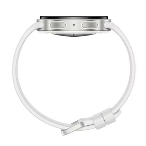 Samsung Galaxy Watch9 Bluetooth (40mm) - Cream(SM-L340NZEAXSA), 1.3", Super AMOLED, 2.1GHz, 2GB/32GB, Bluetooth v6.0, 390mAh, 2 Years Warranty - Image 4