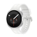 Samsung Galaxy Watch9 Bluetooth (40mm) - Cream(SM-L340NZEAXSA), 1.3", Super AMOLED, 2.1GHz, 2GB/32GB, Bluetooth v6.0, 390mAh, 2 Years Warranty - Image 1