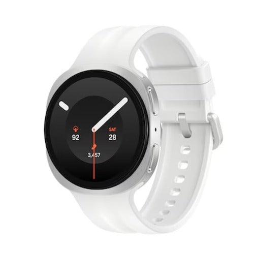 Samsung Galaxy Watch9 Bluetooth (40mm) - Cream(SM-L340NZEAXSA), 1.3", Super AMOLED, 2.1GHz, 2GB/32GB, Bluetooth v6.0, 390mAh, 2 Years Warranty - Image 1