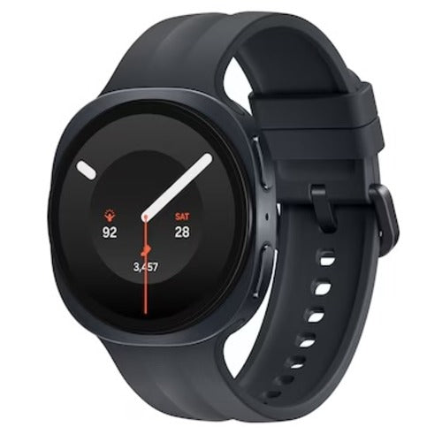Samsung Galaxy Watch9 Bluetooth (40mm) - Graphite(SM-L340NZKAXSA), 1.3", Super AMOLED, 2.1GHz, 2GB/32GB, Bluetooth v6.0, 390mAh, 2 Years Warranty - Image 5