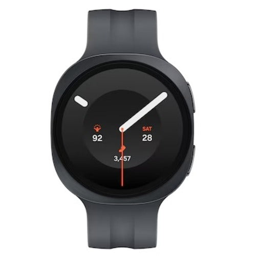 Samsung Galaxy Watch9 Bluetooth (40mm) - Graphite(SM-L340NZKAXSA), 1.3", Super AMOLED, 2.1GHz, 2GB/32GB, Bluetooth v6.0, 390mAh, 2 Years Warranty - Image 2