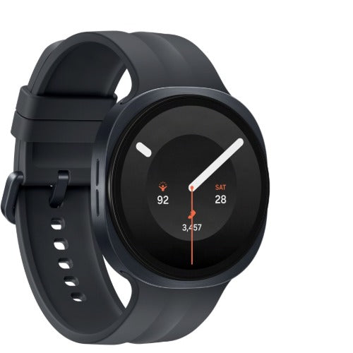 Samsung Galaxy Watch9 Bluetooth (40mm) - Graphite(SM-L340NZKAXSA), 1.3", Super AMOLED, 2.1GHz, 2GB/32GB, Bluetooth v6.0, 390mAh, 2 Years Warranty - Image 3