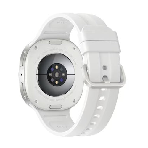 Samsung Galaxy Watch9 LTE (40mm) - Cream (SM-L345FZEAXSA), 1.3", Super AMOLED, 2.1GHz, 2GB/32GB, Bluetooth v6.0, 390mAh, 2 Years Warranty - Image 3