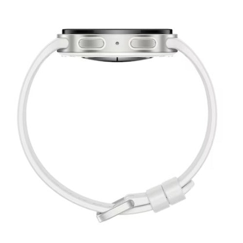 Samsung Galaxy Watch9 LTE (40mm) - Cream (SM-L345FZEAXSA), 1.3", Super AMOLED, 2.1GHz, 2GB/32GB, Bluetooth v6.0, 390mAh, 2 Years Warranty - Image 4