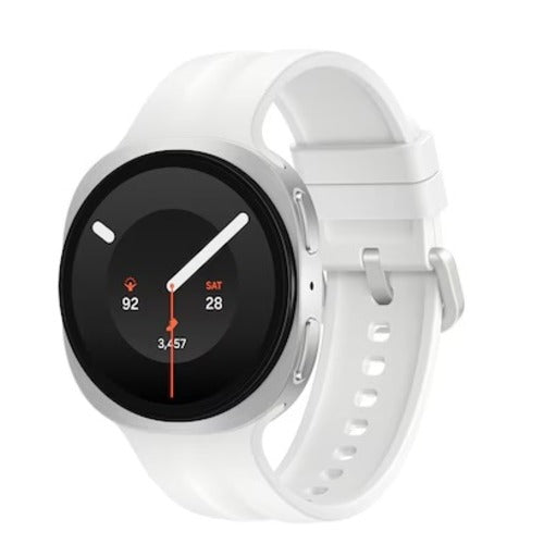 Samsung Galaxy Watch9 LTE (40mm) - Cream (SM-L345FZEAXSA), 1.3", Super AMOLED, 2.1GHz, 2GB/32GB, Bluetooth v6.0, 390mAh, 2 Years Warranty - Image 1