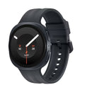 Samsung Galaxy Watch9 LTE (40mm) - Graphite (SM-L345FZKAXSA), 1.3", Super AMOLED, 2.1GHz, 2GB/32GB, Bluetooth v6.0, 390mAh, 2 Years Warranty - Image 1