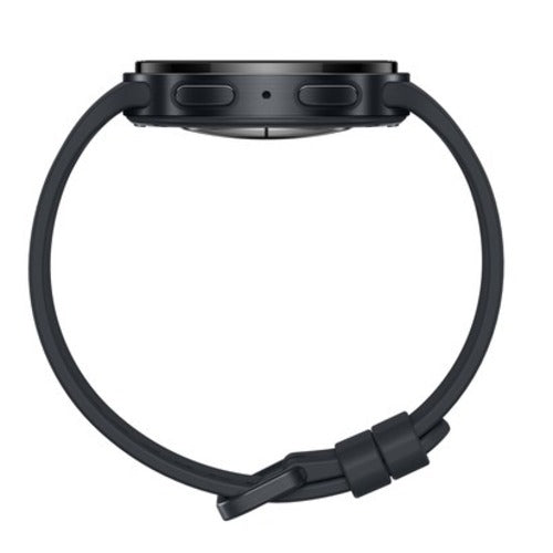 Samsung Galaxy Watch9 LTE (40mm) - Graphite (SM-L345FZKAXSA), 1.3", Super AMOLED, 2.1GHz, 2GB/32GB, Bluetooth v6.0, 390mAh, 2 Years Warranty - Image 4