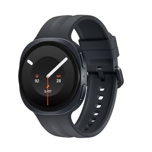 Samsung Galaxy Watch9 Bluetooth (44mm) - Graphite (SM-L350NZKAXSA), 1.5", Super AMOLED, 2.1GHz, 2GB/32GB, Bluetooth v6.0,445 mAh, 2 Years Warranty - Image 5