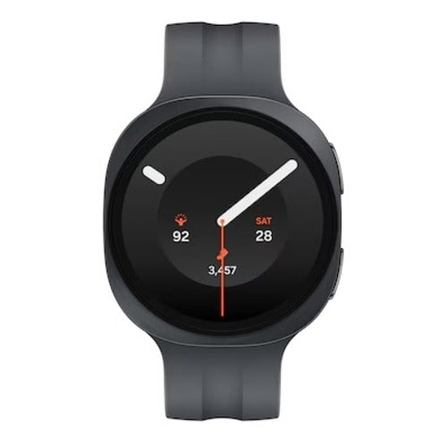 Samsung Galaxy Watch9 Bluetooth (44mm) - Graphite (SM-L350NZKAXSA), 1.5", Super AMOLED, 2.1GHz, 2GB/32GB, Bluetooth v6.0,445 mAh, 2 Years Warranty - Image 2