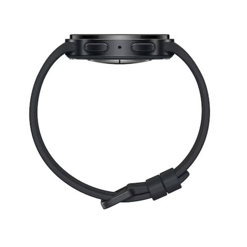 Samsung Galaxy Watch9 Bluetooth (44mm) - Graphite (SM-L350NZKAXSA), 1.5", Super AMOLED, 2.1GHz, 2GB/32GB, Bluetooth v6.0,445 mAh, 2 Years Warranty - Image 4