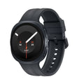 Samsung Galaxy Watch9 Bluetooth (44mm) - Graphite (SM-L350NZKAXSA), 1.5", Super AMOLED, 2.1GHz, 2GB/32GB, Bluetooth v6.0,445 mAh, 2 Years Warranty - Image 1