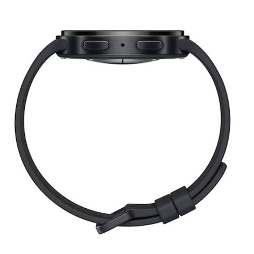 Samsung Galaxy Watch9 LTE (44mm) - Graphite (SM-L355FZKAXSA), 1.5", Super AMOLED, 2.1GHz, 2GB/32GB, Bluetooth v6.0, 390mAh, 2 Years Warranty - Image 4