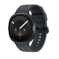 Samsung Galaxy Watch9 LTE (44mm) - Graphite (SM-L355FZKAXSA), 1.5", Super AMOLED, 2.1GHz, 2GB/32GB, Bluetooth v6.0, 390mAh, 2 Years Warranty - Image 1
