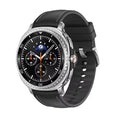 Samsung Galaxy Watch8 Classic Bluetooth (46mm) - Black(SM-L500NZKAXSA), 1.3", Super AMOLED, 1.6GHz, 2GB/64GB, Bluetooth v5.3, 445mAh, 2 Years Warranty - Image 1