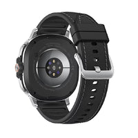 Samsung Galaxy Watch8 Classic Bluetooth (46mm) - Black(SM-L500NZKAXSA), 1.3", Super AMOLED, 1.6GHz, 2GB/64GB, Bluetooth v5.3, 445mAh, 2 Years Warranty - Image 3