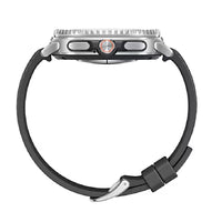 Samsung Galaxy Watch8 Classic Bluetooth (46mm) - Black(SM-L500NZKAXSA), 1.3", Super AMOLED, 1.6GHz, 2GB/64GB, Bluetooth v5.3, 445mAh, 2 Years Warranty - Image 4