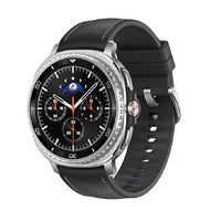 Samsung Galaxy Watch8 Classic Bluetooth + 4G (46mm) - Black(SM-L505FZKAXSA), 1.3",Super AMOLED,1.6GHz,2GB/64GB, Bluetooth v5.3,445mAh,2 Years Warranty - Image 5