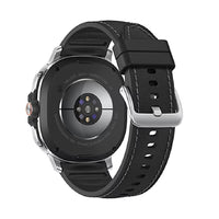 Samsung Galaxy Watch8 Classic Bluetooth + 4G (46mm) - Black(SM-L505FZKAXSA), 1.3",Super AMOLED,1.6GHz,2GB/64GB, Bluetooth v5.3,445mAh,2 Years Warranty - Image 3