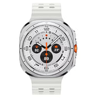 Samsung Galaxy Watch Ultra 2025 Bluetooth + 4G (47mm) - Titanium White(SM-L705FAW1XSA), 1.5", Super AMOLED, 1.6Hz, 2GB/64GB, 590mAh, 2 Years Warranty - Image 2