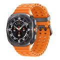 Samsung Galaxy Watch Ultra 2025 Bluetooth + 4G (47mm) - Titanium Grey(SM-L705FZA1XSA), 1.5", Super AMOLED, 1.6Hz, 2GB/64GB, 590mAh, 2 Years Warranty - Image 1