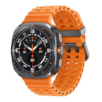 Samsung Galaxy Watch Ultra 2025 Bluetooth + 4G (47mm) - Titanium Grey(SM-L705FZA1XSA), 1.5", Super AMOLED, 1.6Hz, 2GB/64GB, 590mAh, 2 Years Warranty - Image 5