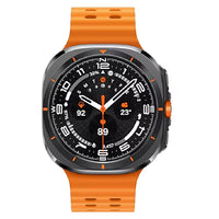 Samsung Galaxy Watch Ultra 2025 Bluetooth + 4G (47mm) - Titanium Grey(SM-L705FZA1XSA), 1.5", Super AMOLED, 1.6Hz, 2GB/64GB, 590mAh, 2 Years Warranty - Image 2
