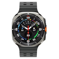 Samsung Galaxy Watch Ultra 2025 Bluetooth + 4G (47mm) - Titanium Silver(SM-L705FZS1XSA), 1.5", Super AMOLED, 1.6Hz, 2GB/64GB, 590mAh, 2 Years Warranty - Image 2