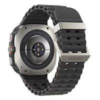 Samsung Galaxy Watch Ultra 2025 Bluetooth + 4G (47mm) - Titanium Silver(SM-L705FZS1XSA), 1.5", Super AMOLED, 1.6Hz, 2GB/64GB, 590mAh, 2 Years Warranty - Image 3