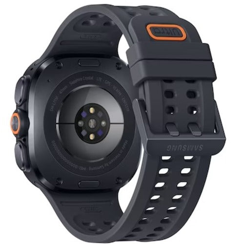 Samsung Galaxy Watch Ultra2  Bluetooth + LTE (47mm) -Titanium Grey (SM-L715FZKAXSA), 1.5", Super AMOLED, 2.1GHz, 2GB/64GB, 800mAh, 2 Years Warranty - Image 3