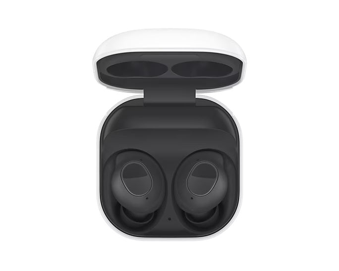 Samsung Galaxy Buds FE - Graphite(SM-R400NZAAASA)*AU STOCK*, Active Noise Cancellation, Ergonomic Design, Bluetooth v5.2, IPX2, 60mAh, 1 Year Warranty - Image 2