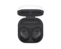 Samsung Galaxy Buds FE - Graphite(SM-R400NZAAASA)*AU STOCK*, Active Noise Cancellation, Ergonomic Design, Bluetooth v5.2, IPX2, 60mAh, 1 Year Warranty - Image 2