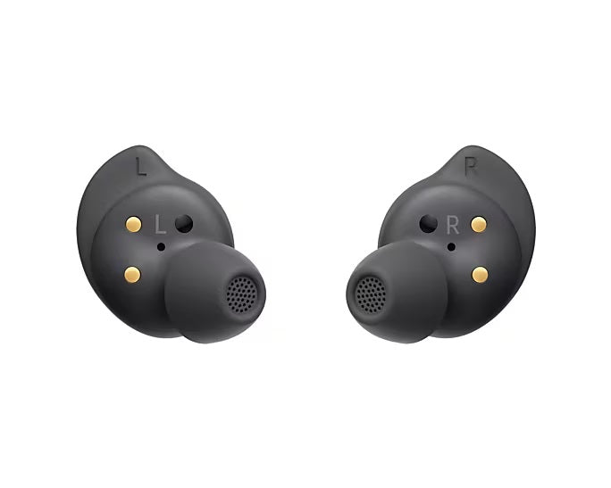 Samsung Galaxy Buds FE - Graphite(SM-R400NZAAASA)*AU STOCK*, Active Noise Cancellation, Ergonomic Design, Bluetooth v5.2, IPX2, 60mAh, 1 Year Warranty - Image 4