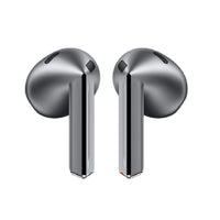 Samsung Galaxy Buds3 - Silver(SM-R530NZAAASA) *AU STOCK*, Active Noise Cancellation, Ergonomic Design, Bluetooth v5.4, 48mAh, 1 Year Warranty - Image 4