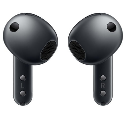 Samsung Galaxy Buds4 - Black (SM-R540NZKAXSA)*AU STOCK*, Active Noise Cancellation, Immersive Sound , Bluetooth v5.4, IPX2, 60mAh, 1 Year Warranty - Image 2